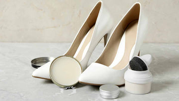 How to Take  Care of High Heels at Home
