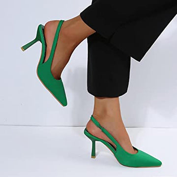 Shoes Shallow Pointed Pumps