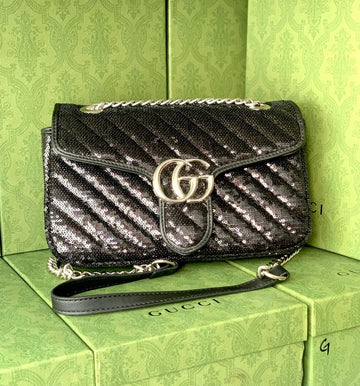 GC Marmont Sequence Bag