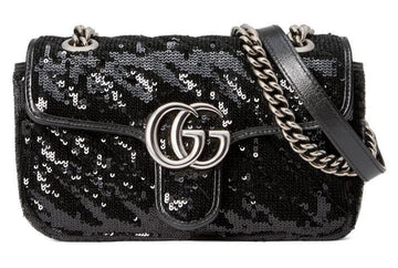 GC Marmont Sequence Bag